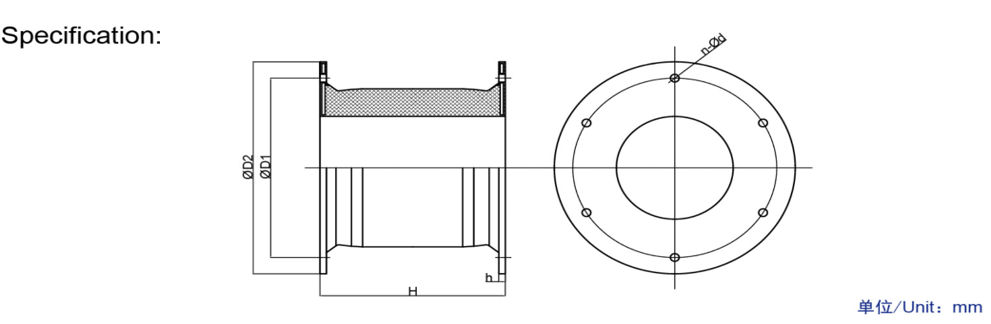 Navy Supplier Made Large Vessel Cell Fender Dock Bumper Pier Fender