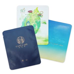 Emballage de thé de luxe - Product Image 6