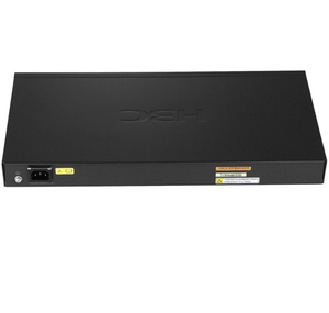 H3C: 8 puertos y firewall de hardware de interfaz web de 2SFP Gigabit completo, H3C - Product Image 4