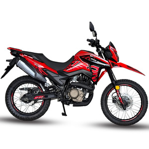 Motocicleta Todoterreno de Alto Rendimiento de 150cc y 4 Tiempos <span class=keywords><strong>Loncin</strong></span> CGR150, Motocicleta de Aventura, Motocicleta de Trail, Otras Motocicletas - Product Image 2