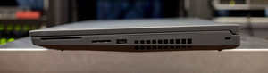 Station de travail mobile ThinkPad P17 Gen 2 (17 pouces) : La puissance portable pour les professionnels exigeants - Product Image 4