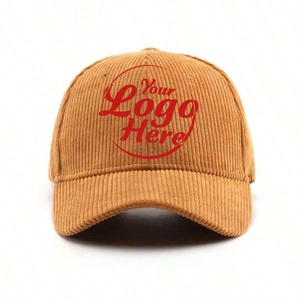 Personalized Custom Logo Baseball Cap-100% Cotton Breathable Sporty <b>Winter</b> <b>Hat</b> for <b>Men</b> Outdoor Sports Cycling Fishing Customized - Product Image 5