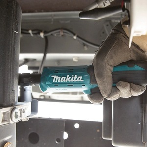 Clé à cliquet rechargeable Makita 18V 5.0Ah, outil électrique professionnel - Product Image 2