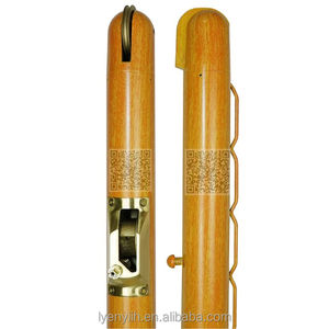 Filets de court de tennis en acier à revêtement UV toutes saisons pour une durée de vie améliorée - Product Image 2