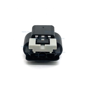 3Pin <span class=keywords><strong>Sensor</strong></span> <span class=keywords><strong>Delphi</strong></span> seri GT280 Wanita posisi Camshaft mobil Harness kabel konektor otomatis 15326614 - Product Image 6