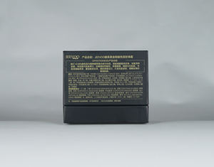 Commercio all'ingrosso su misura di boseina 10% di riso fermentare filtrato per la cura della pelle idratante Anti Anti-ossidazione <span class=keywords><strong>crema</strong></span> per il viso - Product Image 4