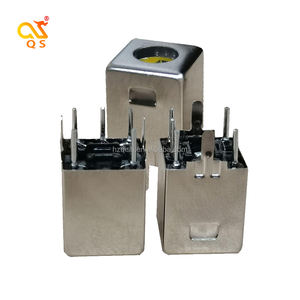 क्यू एस समायोज्य इंडक्टर कॉइल 1mh ift इनवर्टर एफएम/एम के लिए ट्यूबल ट्यूबल - Product Image 5