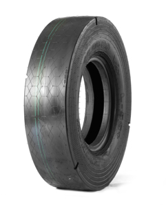 ยางรถบรรทุกสำหรับงานเหมือง OTR ขนาด 17.5-25 รุ่น L-5S แบบเรียบ พร้อมอุปกรณ์เสริม - Product Image 3