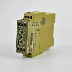 Nuovo Relè di Monitoraggio della Potenza PLC <span class=keywords><strong>S1</strong></span> <span class=keywords><strong>P</strong></span> Originale Pronto all'Uso con Garanzia - Product Image 1