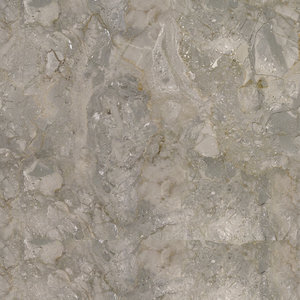 Premium Grade Royal Oyster Marble Beige Grey Polished 400x400mm Modern Design Anti-Slip Bathroom Accent Tiles - Product Image 2