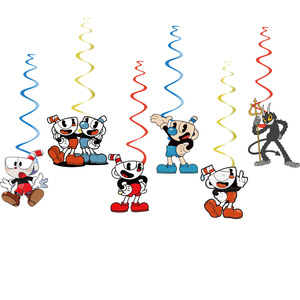 แก้วน้ำลายเฮดบอย อุปก<span class=keywords><strong>ร</strong></span>ณ์จัดงานวันเกิด ป้ายแฮปปี้เบิร์ธเด<span class=keywords><strong>ย</strong></span>์ ของตกแต่งงานวันเกิดเด็กผู้หญิง แก้วน้ำลายเฮดบอย ของตกแต่งงานปา<span class=keywords><strong>ร</strong></span>์ตี้ - Product Image 2