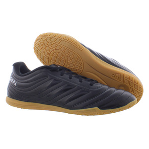 Scarpe da uomo Adidas Copa 19.4 Indoor Colore: Nero Core 100% autentiche - Product Image 5