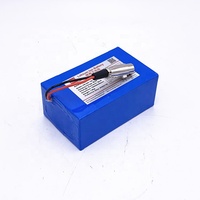 Baterai Lithium 24V 8,8ah, Baterai Lithium Ion 24V 8,7ah, Baterai Lithium 24V 7,8ah 11Ah untuk Sepeda Listrik