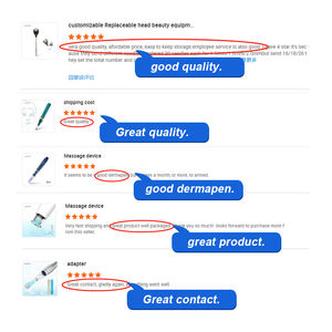 Rol es manufaktur online untuk wajah di rumah - Product Image 4