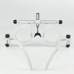 Equipo de Optometría Profesional InnoVue Opto con Marco Ajustable Modelo de Prueba UTF-1000 Garantía de 1 Año - Product Image 3