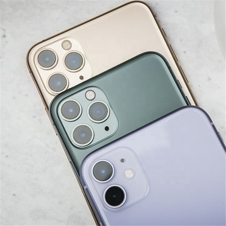 สำหรับ iPhone 11 Pro