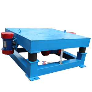 Machine à Vibrer le Béton, <span class=keywords><strong>Table</strong></span> Vibrante, Chine - Product Image 4