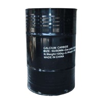 Carbure de calcium 25-50mm bonne qualité fabriqué en Mongolie intérieure Chine à vendre CARBURE DE CALCIUM