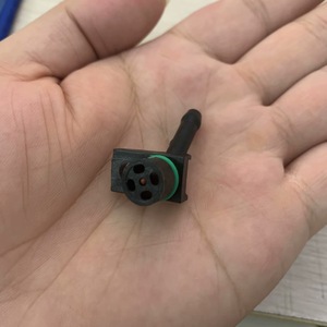 Válvula de vacío unidireccional Bmw 11667640279 para modelos F20 F30 F10 F25, pieza de repuesto - Product Image 1