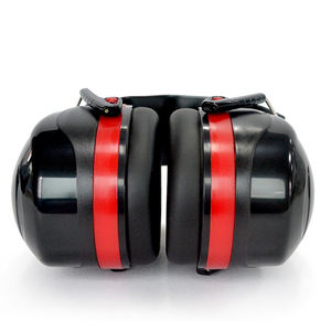 新しいデザインの取り外し可能なCE承認のシューティングヘッドバンド保護シューティングイヤーマフ - Product Image 6