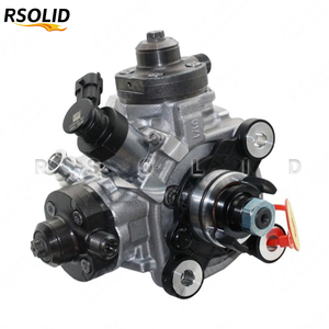 ปั๊มคอมมอนเรลแรงดันสูงสำหรับเครื่องยนต์ดีเซล Rsoliddiesel รุ่น 0986437423 0445010680 30777346 31216724 สำหรับ D5204T D5244T 2.0L 2.4L - Product Image 6