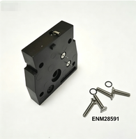 Nouveau bloc de gouttière à jet unique M 9020 A28364 ENM28591 pour imprimantes à jet d'encre M 9020/9030/9028 Garantie 1 an 0,5 kg