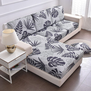Fundas de cojín de sofá con estampado geométrico al por mayor, funda de cojín de sala de estar barata, funda de sofá personalizada, cojín de decoración del hogar - Product Image 4