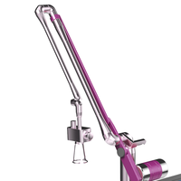 Machines de rajeunissement vaginal au laser fractionné CO2 Fotona 4D 10600 nm, laser fractionné CO2, machine fractionnée CO2