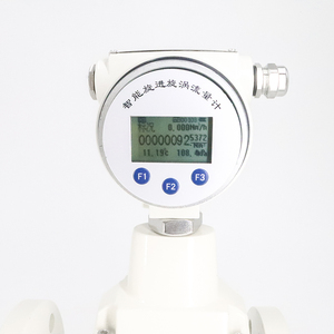 Débitmètre vortex industriel <span class=keywords><strong>de</strong></span> haute précision pour gaz naturel, vapeur, air – Capteur numérique <span class=keywords><strong>de</strong></span> <span class=keywords><strong>mesure</strong></span> <span class=keywords><strong>de</strong></span> débit - Product Image 5