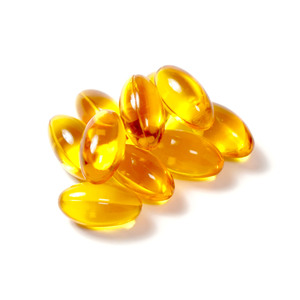Fournisseur d'usine en Chine, capsules molles d'huile d'algues végétariennes DHA, huile d'algues marines en vrac et en gélules molles - Product Image 2