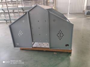 Deposizione automatica gruzzolo incubatore per l'allevamento di <span class=keywords><strong>uova</strong></span> - Product Image 4