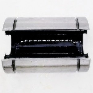 Vòng Bi Tuyến Tính 1 Inch Vòng Bi Tuyến Tính Vòng Bi Lme LME25UUOP - Product Image 4