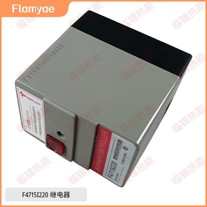 คอนโทรลเลอร์เฉพาะทางสำหรับควบคุมอุตสาหกรรม PAC รุ่น F4750U220/F4715I220/F4750I220 สำหรับใช้แทนรุ่น R4750C/R4715B/4750I - Product Image 1