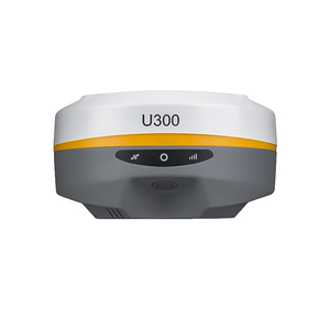 Hi Target U300 RTK GPS I83 GNSS CHC B5 I 76 SS GNSS RTK อุปกรณ์สำรวจ V200 V300 - Product Image 4