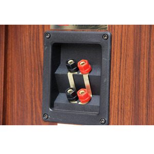 Altavoces <span class=keywords><strong>de</strong></span> Estantería <span class=keywords><strong>de</strong></span> 150W y 8 Pulgadas, Monitores Pasivos <span class=keywords><strong>de</strong></span> Alta Fidelidad, <span class=keywords><strong>Sonido</strong></span> Envolvente, Amplificadores <span class=keywords><strong>de</strong></span> Audio <span class=keywords><strong>para</strong></span> el Hogar - Product Image 2