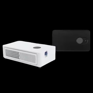Mesin Lotre Solo New Avalon Nano 3 4TH/S Smart Home Portable Asic dengan Catu Daya 140w