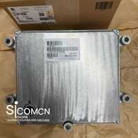 Módulo de Control Electrónico (ECU) ECM 4354531 Original con Programa para Cummins QSB6.7 QSL8.9 QSL9, Piezas para Maquinaria de Construcción