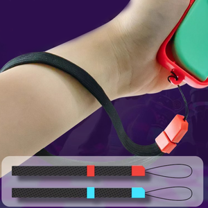 Mango Sand Hammer Game Grip para <span class=keywords><strong>Nintendo</strong></span> <span class=keywords><strong>Switch</strong></span>/Oled Game Accessories <span class=keywords><strong>Sports</strong></span> Sensory Sand martillo con cuerda de mano - Product Image 4