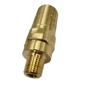 Válvula de Seguridad Criogénica Shanghai Baitu HPK59 1 0.3, Coeficiente de Descarga Bajo, para Medios Gaseosos a Baja Temperatura - Product Image 3