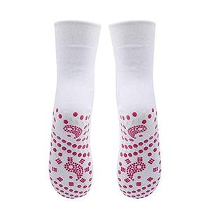 Vente en gros de <span class=keywords><strong>chaussettes</strong></span> <span class=keywords><strong>chauffantes</strong></span> en <span class=keywords><strong>tourmaline</strong></span> <span class=keywords><strong>auto</strong></span>-<span class=keywords><strong>chauffantes</strong></span> <span class=keywords><strong>Chaussettes</strong></span> de santé pour thérapie magnétique de massage - Product Image 6