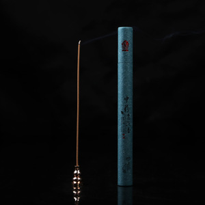 Incienso de Sándalo y Agarwood Directo de Fábrica, Varillas Pequeñas Modelo D379 - Bajo Humo para Meditación, Adoración, Ofrendas a Divinitades, Dioses de la Riqueza - China - Product Image 3
