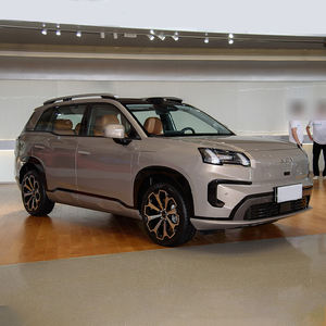 <span class=keywords><strong>Aion</strong></span> Trumpchi GAC <span class=keywords><strong>Aion</strong></span> V Plus 70 80 2025, édition évolution 2022, voiture électrique à grande vitesse, véhicule automobile à énergie nouvelle - Product Image 4