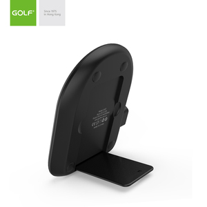 Caricabatterie Wireless da parete 5W con supporto di ricarica rapida senza fili stazione di ricarica caricabatterie a batteria all'ingrosso - Product Image 5