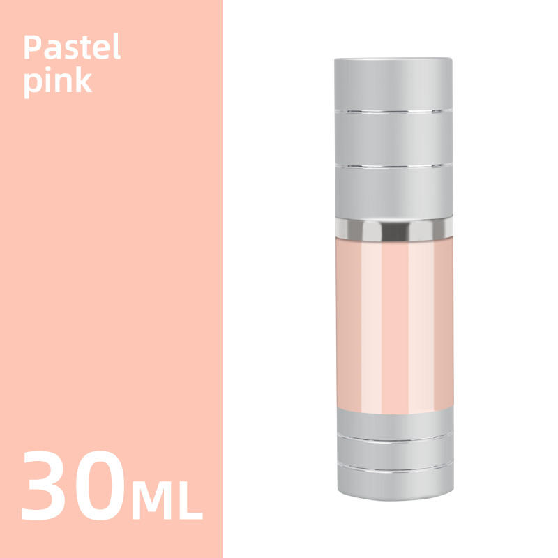 #05 Rose pastel