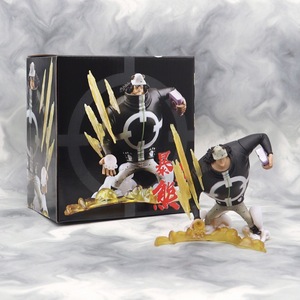 Modellino Artigianale in PVC di Tyrant Xiong Qiwuhai, Giocattoli da Collezione e Ornamenti Trendy all'Ingrosso - Product Image 2