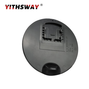 Puerta de depósito de Gas para coche Ford, repuesto de puerta de gas 4L3Z99405A26EAA para Ford F-150, <span class=keywords><strong>Mark</strong></span> <span class=keywords><strong>LT</strong></span> 4L3Z-99405A26-EAA - Product Image 6