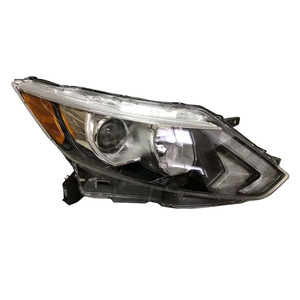 Phares Nissan Qashqai 2015 Halogènes 55W 6000Lm Pour Version US - Product Image 2