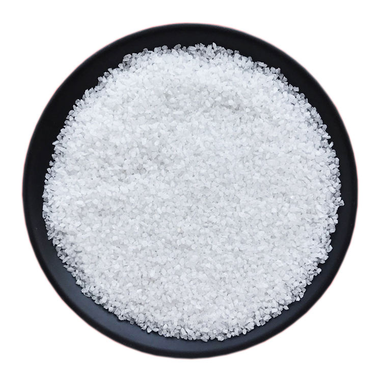High Purity Refractory White Fused Alumina High Purity Refractory White Fused Alumina