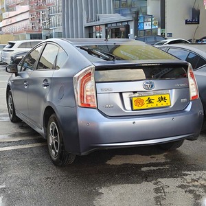 <span class=keywords><strong>Toyota</strong></span> <span class=keywords><strong>Prius</strong></span> d'<span class=keywords><strong>occasion</strong></span> 2012 1.8L Standard Classique Berline <span class=keywords><strong>Hybride</strong></span> Essence-Électrique Batterie Véhicule d'<span class=keywords><strong>occasion</strong></span> en excellent état - Product Image 5