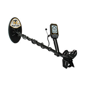 24k tianxun डिटेक्टरों के माध्यम से बिक्री के लिए अल्ट्रा उच्च संवेदनशीलता, धातु 3 डी मूल्य मशीन भूमिगत 7000 धातु गोल्ड डिटेक्टर - Product Image 3